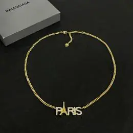 balenciaga collier s_1240254